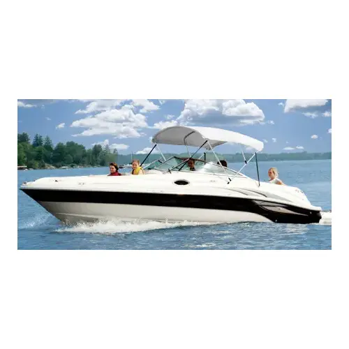 BIMINI TOP ONLY HOTSHOT 6 ftX 42 BIMINI TOP ONLY HOTSHOT 6 ftX 42