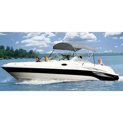 BIMINI TOP ONLY HOTSHOT 4 ftX 3 BIMINI TOP ONLY HOTSHOT 4 ftX 3