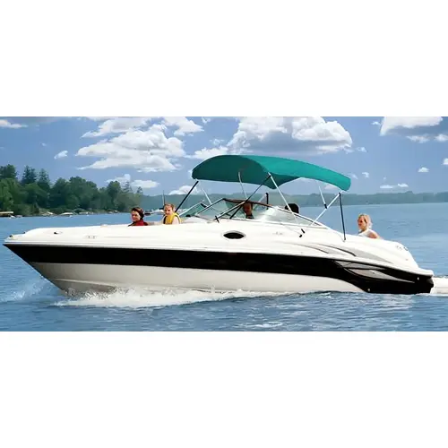 BIMINI TOP ONLY HOTSHOT 8 ftX 54 BIMINI TOP ONLY HOTSHOT 8 ftX 54
