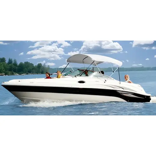 BIMINI TOP ONLY HOTSHOT 8 ftX 54 BIMINI TOP ONLY HOTSHOT 8 ftX 54