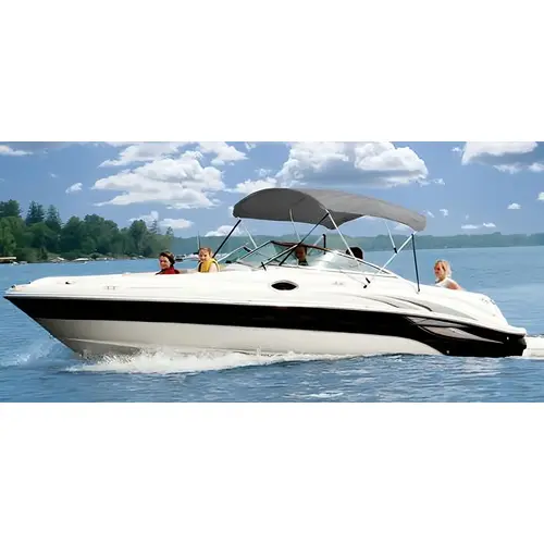 BIMINI TOP ONLY HOTSHOT 8 ftX 54 BIMINI TOP ONLY HOTSHOT 8 ftX 54