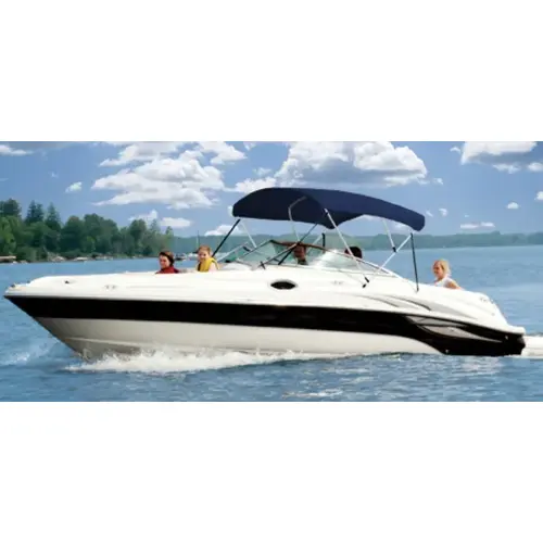 BIMINI TOP ONLY ULTIMA 8 ft X 42 BIMINI TOP ONLY ULTIMA 8 ft X 42