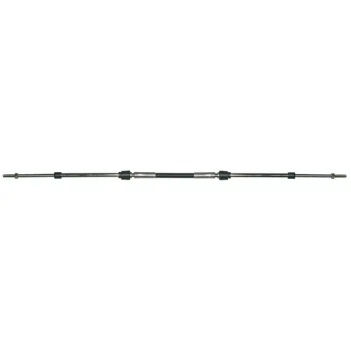 High Efficiency Control Cable - Uflex USA High Efficiency Control Cable - Uflex USA