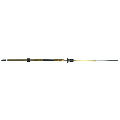 23 ft SEASTAR CNTRL Cable TYPE O 23 ft SEASTAR CNTRL Cable TYPE O