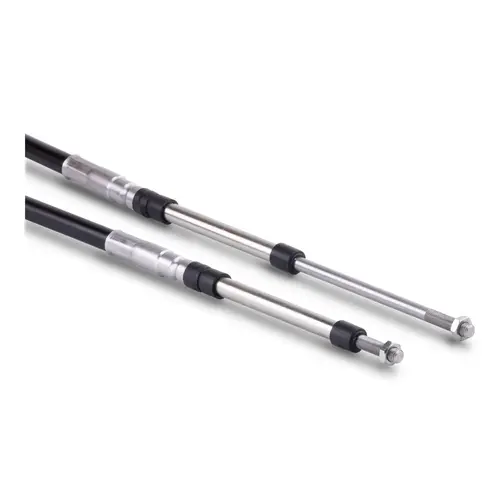 Control Cable Assembly XTREME 6400CC 9 ft Control Cable Assembly XTREME 6400CC 9 ft