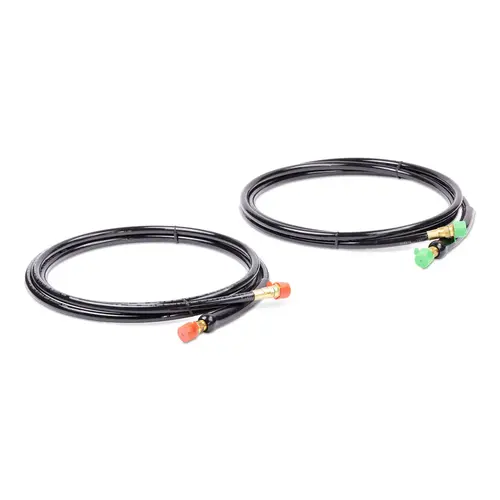 Outboard HOSE Kit PRO 2 X 3 ft 0.9 M Outboard HOSE Kit PRO 2 X 3 ft 0.9 M