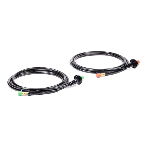 HOSE KIT Standard BULKHEAD 2 X 2 ft HOSE KIT Standard BULKHEAD 2 X 2 ft