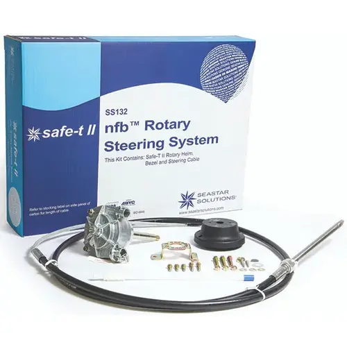 Rotary No Feedback Package - Sierra Marine Engine Parts Rotary No Feedback Package - Sierra Marine Engine Parts