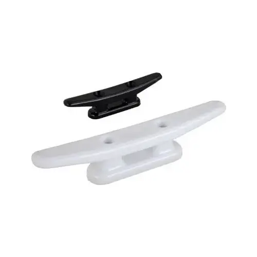 NYLON OPEN BASE CLEAT 6- 1/2" NYLON OPEN BASE CLEAT 6- 1/2"