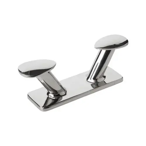 Stainless Steel Heavy Duty BOLLARD - 9-5/8" Stainless Steel Heavy Duty BOLLARD - 9-5/8"