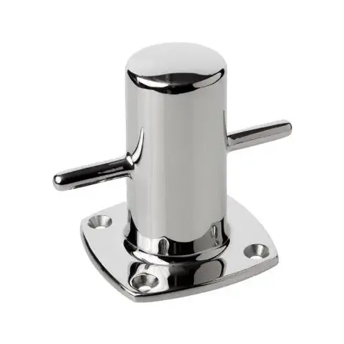 Stainless Steel SAMPSON POST LARGE - 6" Stainless Steel SAMPSON POST LARGE - 6"