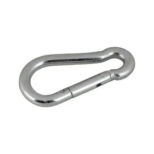 Galvanized STEEL SNAP 5-1/2" Galvanized STEEL SNAP 5-1/2"