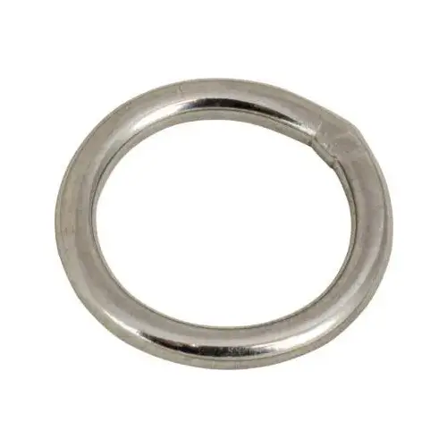 Stainless Steel RING 3/8"X2" Stainless Steel RING 3/8"X2"