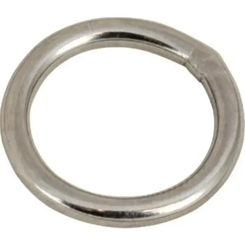 Stainless Steel RING 3/16"X1" Stainless Steel RING 3/16"X1"