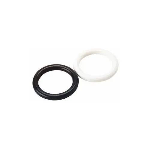 NYLON RING WHITE 5/16"X 1-1/2" NYLON RING WHITE 5/16"X 1-1/2"