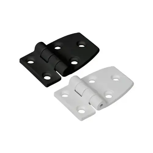 Nylon Door Hinge 1-3/8"X2-1/4" - Sea-Dog Line - 202510 Nylon Door Hinge 1-3/8"X2-1/4" - Sea-Dog Line - 202510