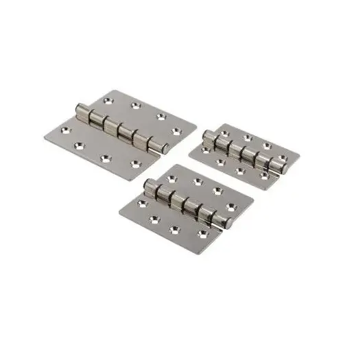 Stainless Steel BUTT Hinge - 4X4 Stainless Steel BUTT Hinge - 4X4
