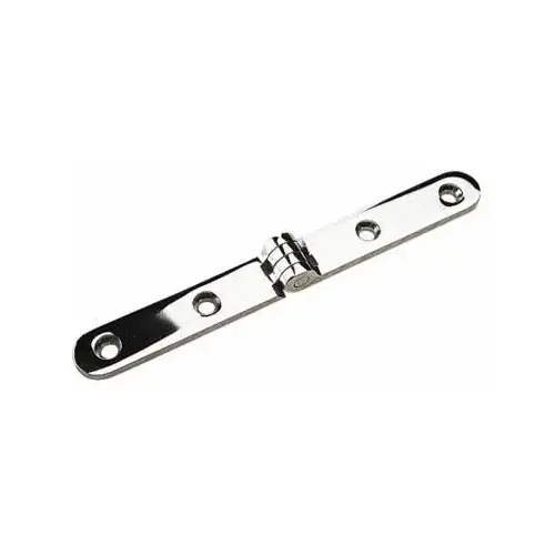 Stainless Steel LADDER HINGE 3/4"X6-3/4" Stainless Steel LADDER HINGE 3/4"X6-3/4"