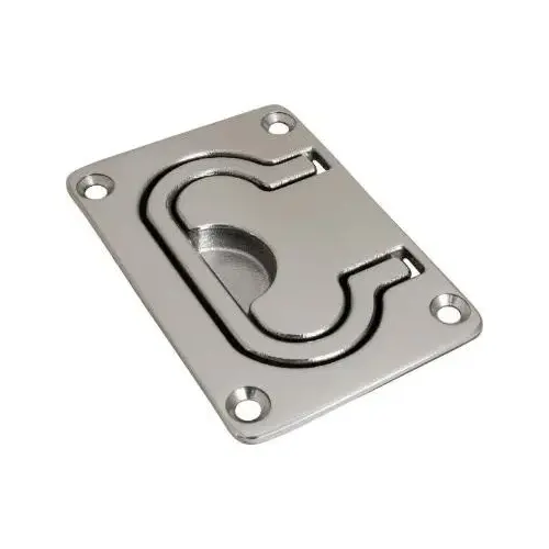 Stainless Steel FLUSH LIFT RING