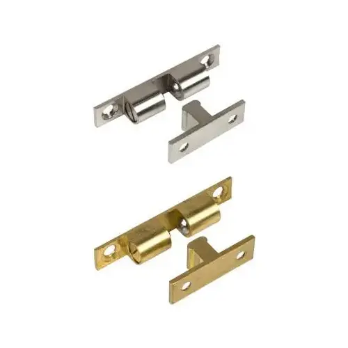 BRASS STUD CATCH 2-1/4" BRASS STUD CATCH 2-1/4"