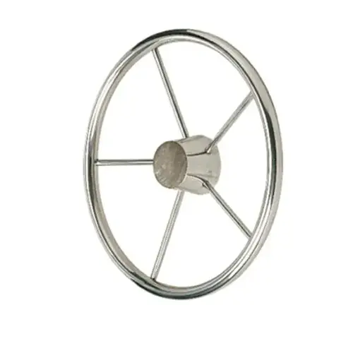 Stainless Steel 15 Strng Whole - Sea-Dog Line Stainless Steel 15 Strng Whole - Sea-Dog Line