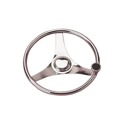 Stainless Steel 15 Strng Whole - Sea-Dog Line Stainless Steel 15 Strng Whole - Sea-Dog Line