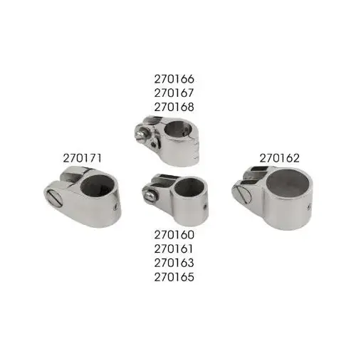 TOP SLIDE W/Belt 1-1 /8 (HNGD) TOP SLIDE W/Belt 1-1 /8 (HNGD)