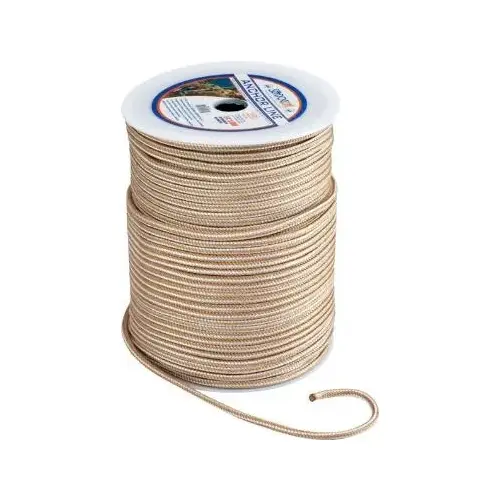 2 BRAID Nylon 5/8X600 ft 2 BRAID Nylon 5/8X600 ft