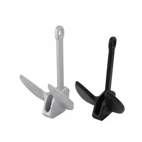 NAVY Anchor ALUMINUM PAINT 10 Pound NAVY Anchor ALUMINUM PAINT 10 Pound
