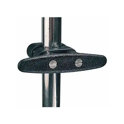 RAIL MOUNT CLEAT 4-1/2"
