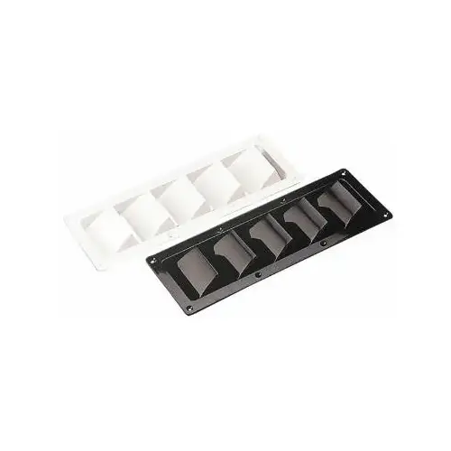 5 SLOT VENTILATOR 5 SLOT VENTILATOR