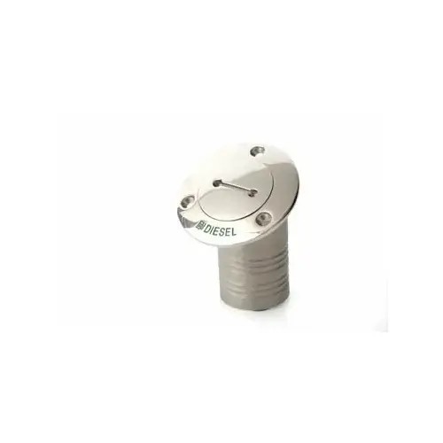 CST Hose Dock FIL 1-1/2 ANGLD WT CST Hose Dock FIL 1-1/2 ANGLD WT