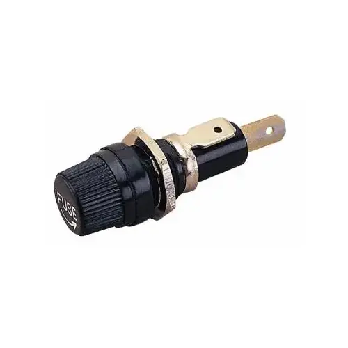 FUSE Holder SPADE TRMNL - ROUND FUSE Holder SPADE TRMNL - ROUND