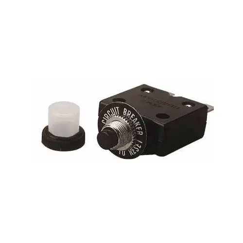 THERMAL CIRCUIT BREAKER 30 AMP THERMAL CIRCUIT BREAKER 30 AMP