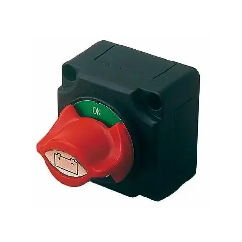 Battery Switch - Sea-Dog Line - 422761 Battery Switch - Sea-Dog Line - 422761