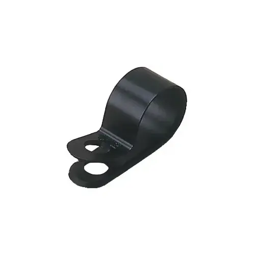 Nylon CABLE CLAMP 1/2X3/4 (100) Nylon CABLE CLAMP 1/2X3/4 (100)