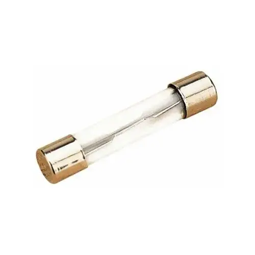 AGC FUSE - 2 AMP AGC FUSE - 2 AMP