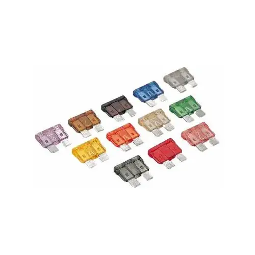 ATO/ATC FUSE - 5 AMP ATO/ATC FUSE - 5 AMP