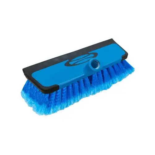 SOFT BRISTLE BRUSH /SQUEEGEE SOFT BRISTLE BRUSH /SQUEEGEE