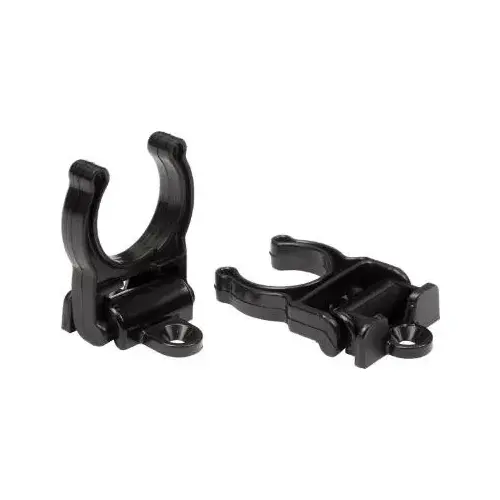 Nylon FLDNG PADDLE CLIP - 1- 1/8" Nylon FLDNG PADDLE CLIP - 1- 1/8"