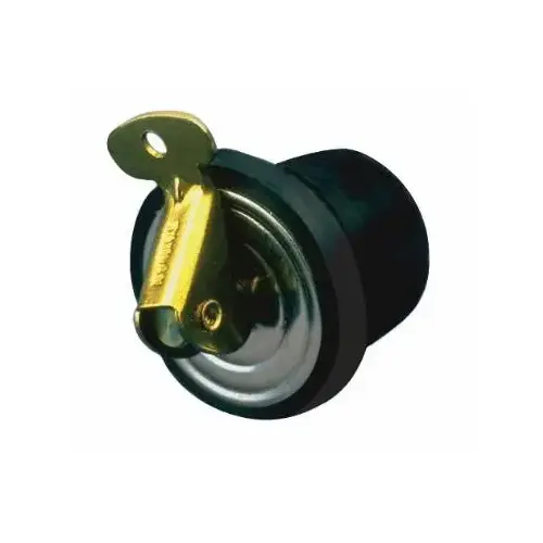 Brass BTWLL PLUGS 1/2 POP DSPLY Brass BTWLL PLUGS 1/2 POP DSPLY