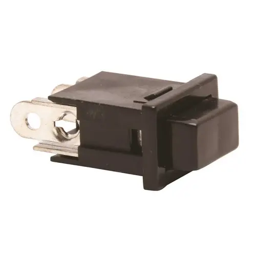 REPLACEMENT PUSH BUTTON FOR INTERCOM, BLACK - pack of 10 REPLACEMENT PUSH BUTTON FOR INTERCOM, BLACK - pack of 10