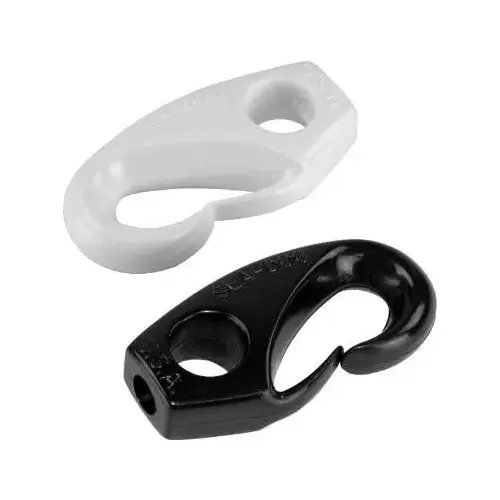 Nylon SHOCK CORD CLIP - 5/16 Nylon SHOCK CORD CLIP - 5/16