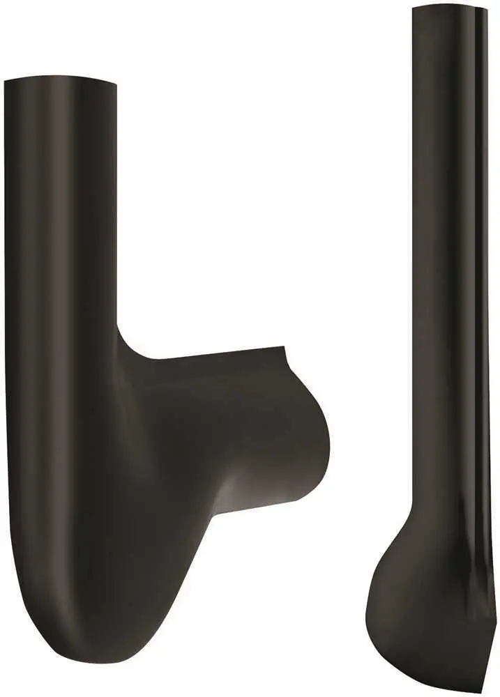 National Brand Alternative HANDY-SHIELD MAXX ADA SOFT COVER UNDER LAVATORY PROTECTOR KIT Black 2002B National Brand Alternative HANDY-SHIELD MAXX ADA SOFT COVER UNDER LAVATORY PROTECTOR KIT Black 2002B