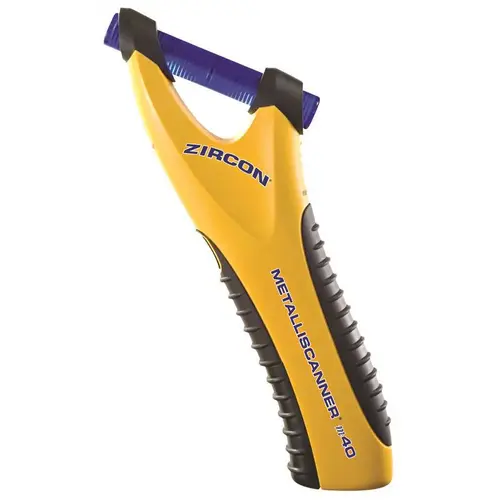 2" (Non-Ferrous) & 4" (Ferrous) Depth Detection Magnetic Locator