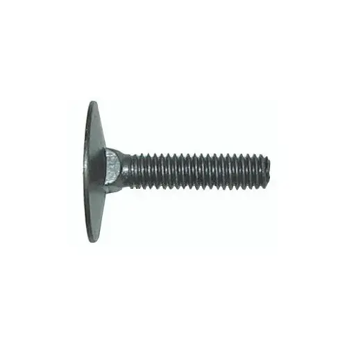 1/4" X 2" STEEL ELEVATOR BOLT - Pack of 100 1/4" X 2" STEEL ELEVATOR BOLT - Pack of 100