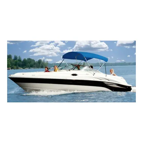 BIMINI TOP ONLY ULTIMA 6 ftX 42 BIMINI TOP ONLY ULTIMA 6 ftX 42