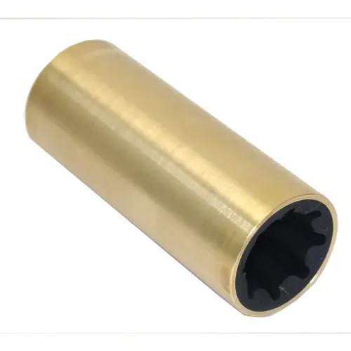 1 3/4 X 2 3/8 X 7 BRASS 1 3/4 X 2 3/8 X 7 BRASS
