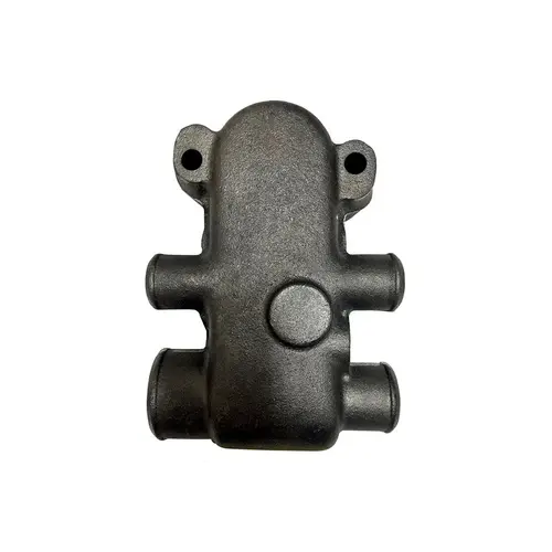Housing, Thermostat Housing, Thermostat