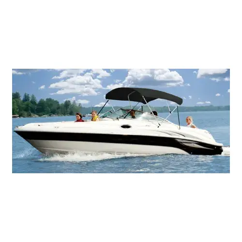 BIMINI TOP ONLY ULTIMA 6 ft X 36 BIMINI TOP ONLY ULTIMA 6 ft X 36